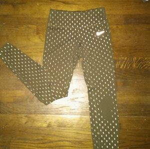 Nike leggings